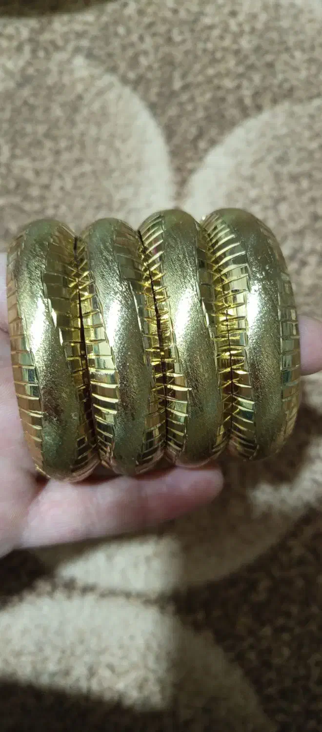 ۴ عدد النگو خمیده|بدلیجات|اشنویه, |دیوار