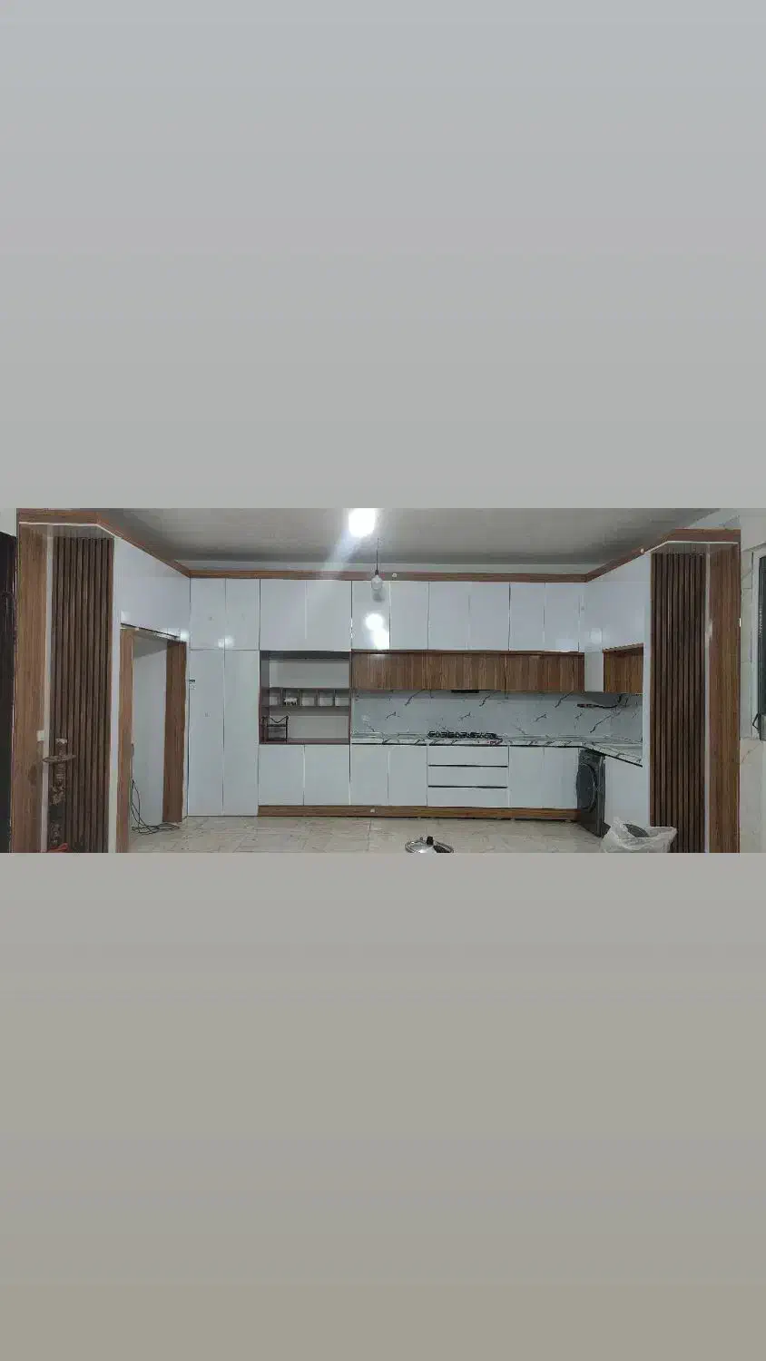 کابینت کمددیواری باسابقه15ساله|جاکفشی، کمد، دراور|کرمانشاه, |دیوار