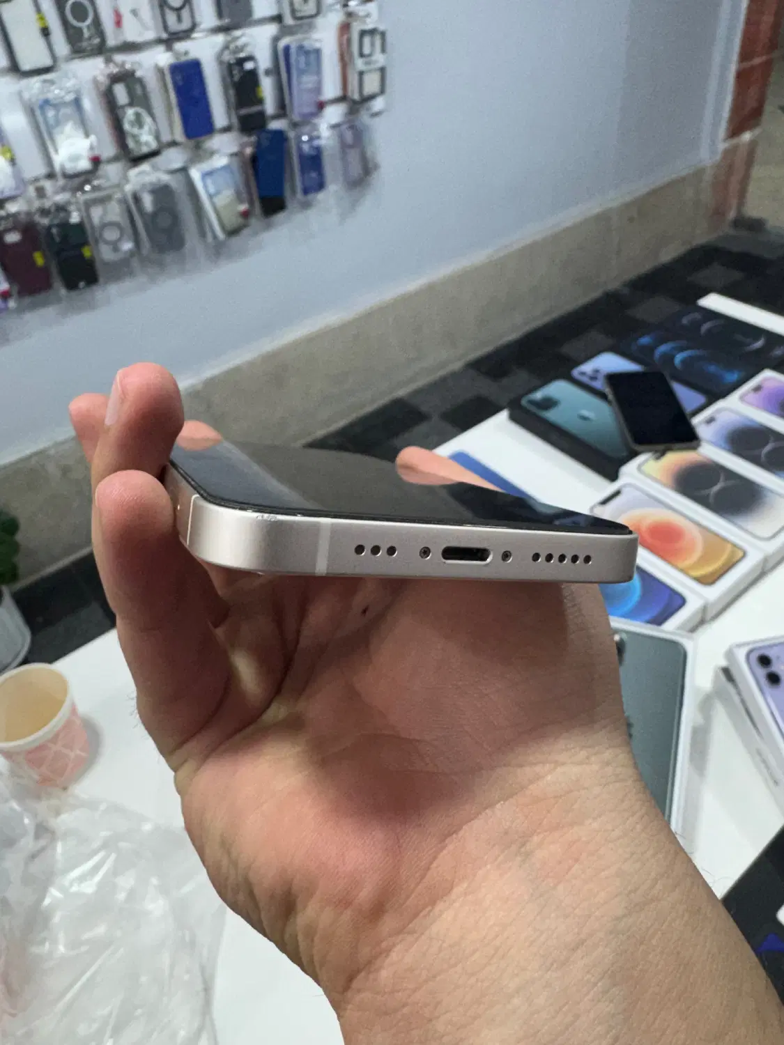 iphone 13|موبایل|کرج, کیانمهر|دیوار
