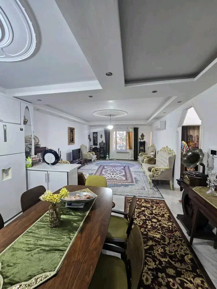 فرصت طلایی.۱۰۵متر خوش نقشه و نورگیر و فول|فروش آپارتمان|لاهیجان, گلستان|دیوار