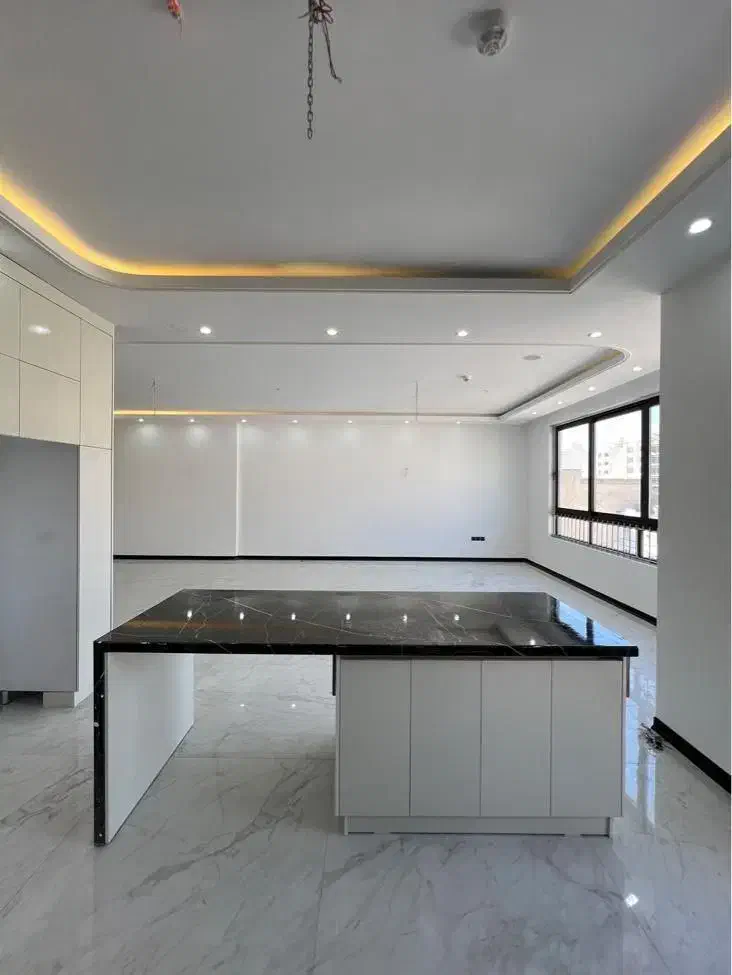 ۹۰ متر *الهیه *حاشیه خیابان *رو به نما|فروش آپارتمان|مشهد, جاهد شهر|دیوار