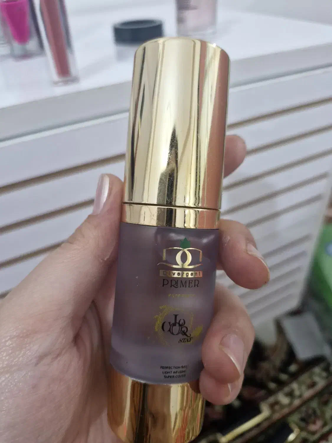 لوازم آرایشی|آرایشی، بهداشتی، درمانی|گنبد کاووس, |دیوار