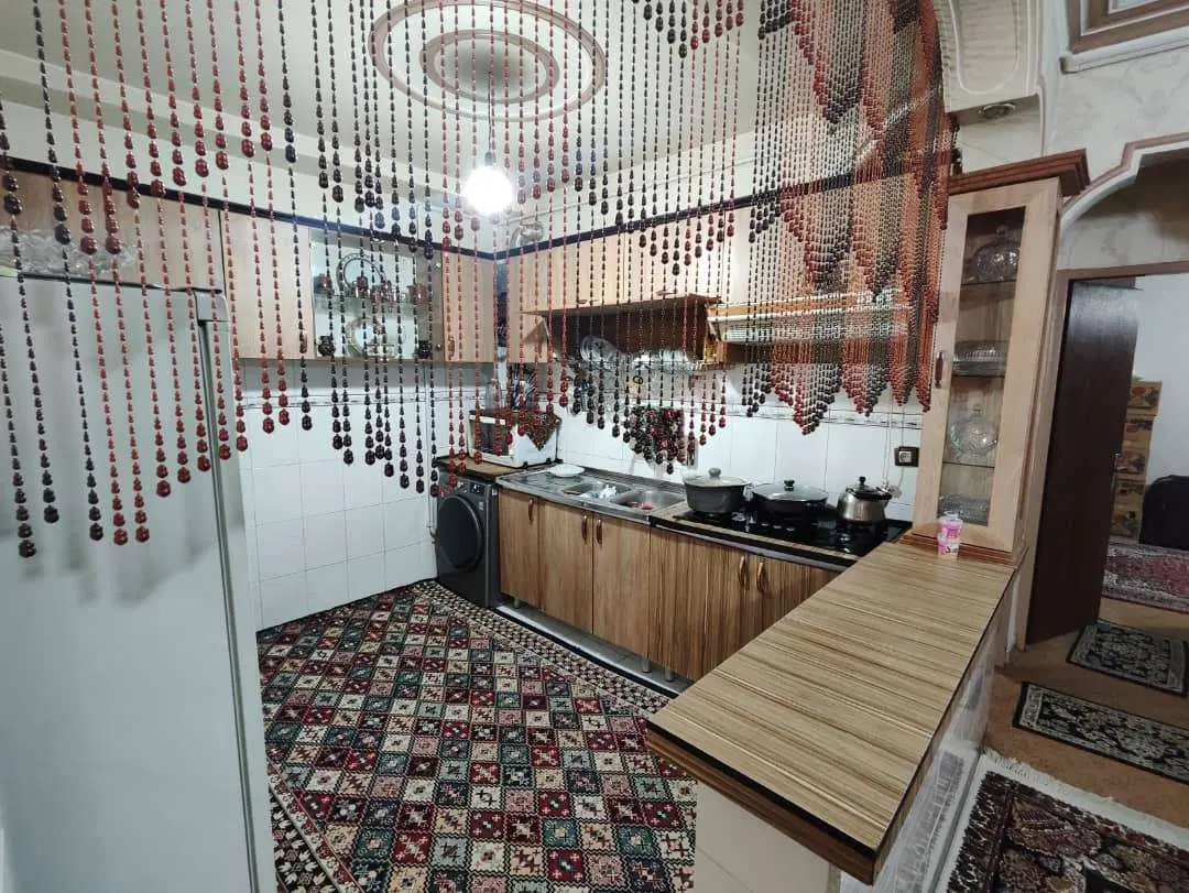فروش آپارتمان 86 متری|فروش آپارتمان|کرج, خرمدشت|دیوار