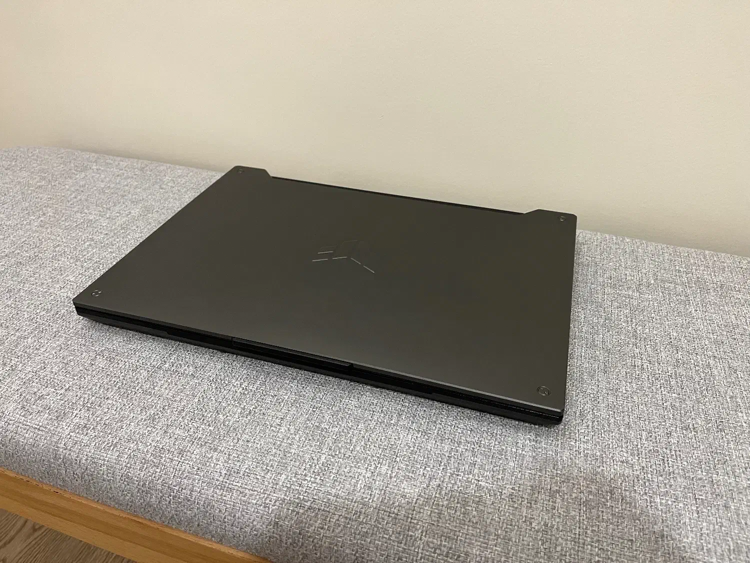 لپتاپ گیمینگ ایسوس سری TUF|رایانه همراه|تهران, دروس|دیوار