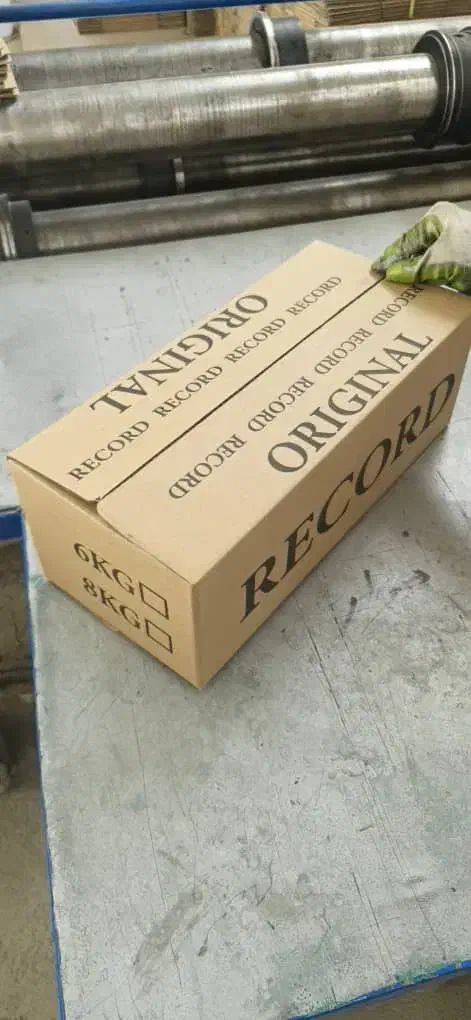 کارتن ذغال زغال کارتن پستی|عمدهفروشی|باغستان, |دیوار