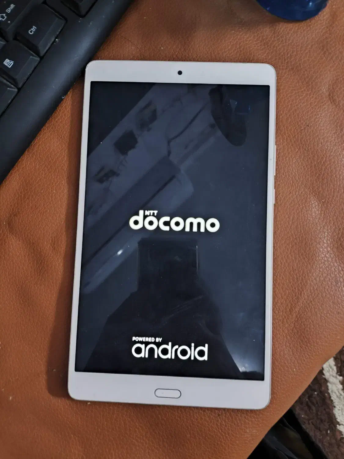 Huawei dtab Compact d-01J|تبلت|شیراز, پودنک|دیوار