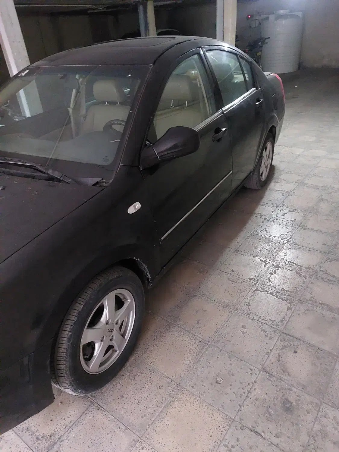 MVM530|خودرو سواری و وانت|قلعه نو, |دیوار