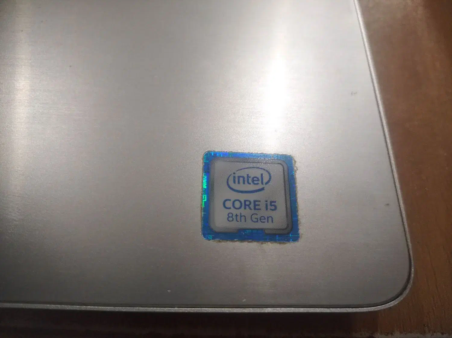 لپ تاپ دل نسل۸|رایانه همراه|کرج, کمال‌شهر|دیوار