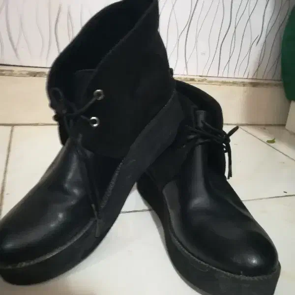 سه عدد کفش مردانه و زنانه سایز 39 و 40 و 43|کیف، کفش، کمربند|گرگان, |دیوار