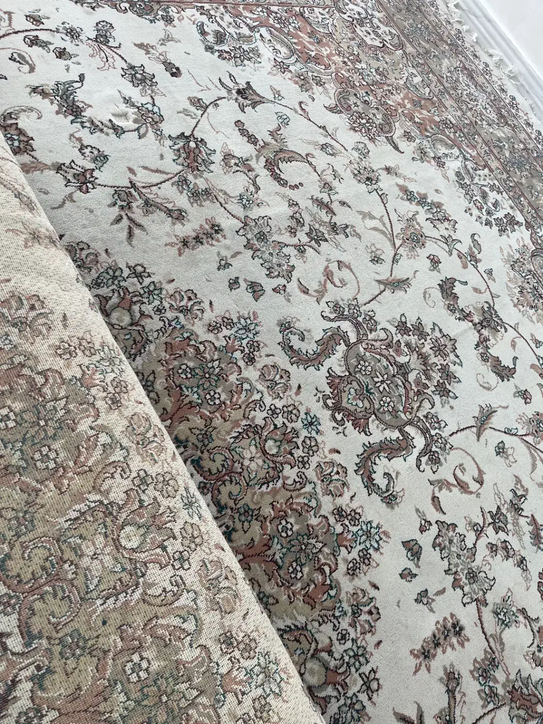 فرش ۱۲متری|فرش|رشت, حمیدیان|دیوار