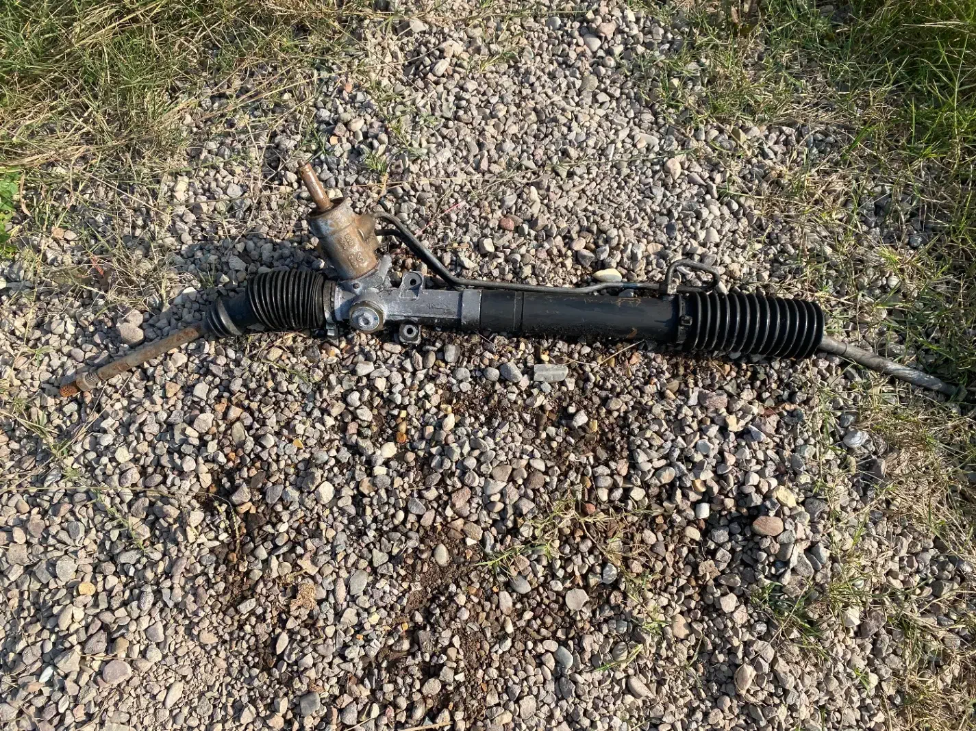 جعبه فرمان پژو روآ|قطعات یدکی و لوازم جانبی|رشت, معلم|دیوار