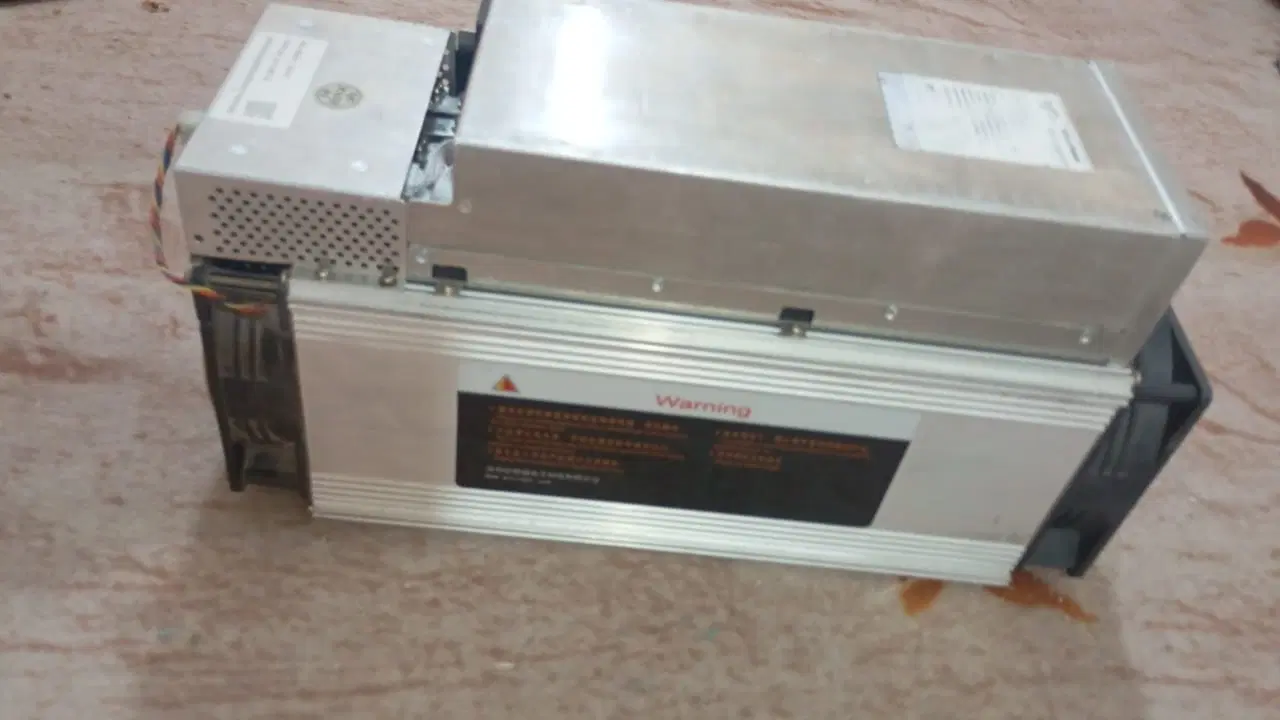 ماینر m30s+ 96th|قطعات و لوازم جانبی رایانه|لار, |دیوار