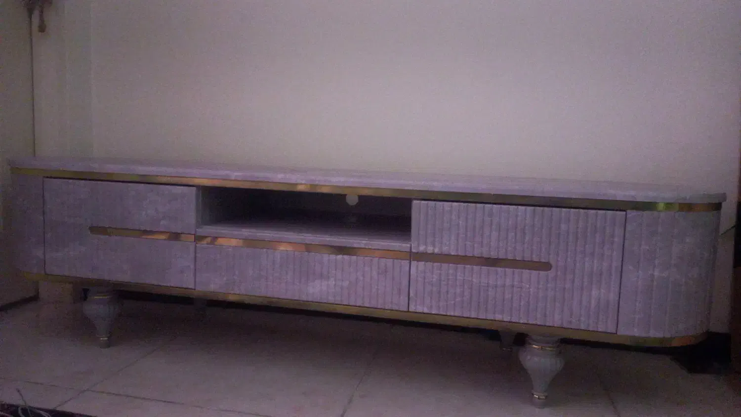 میز تلویزیون طول 150 سانتی متر|میز تلویزیون|تهران, فدک|دیوار