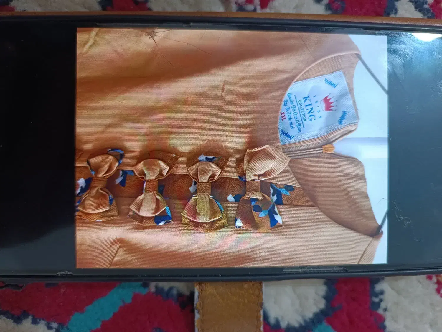 لباس زنانه|لباس|مسجد سلیمان, |دیوار