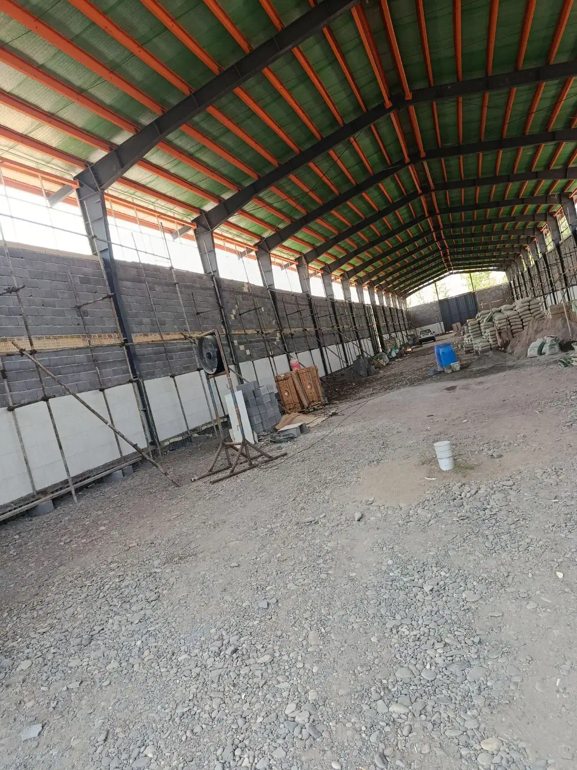 پیمانکاری ساختمان|خدمات پیشه و مهارت|کوچصفهان, |دیوار