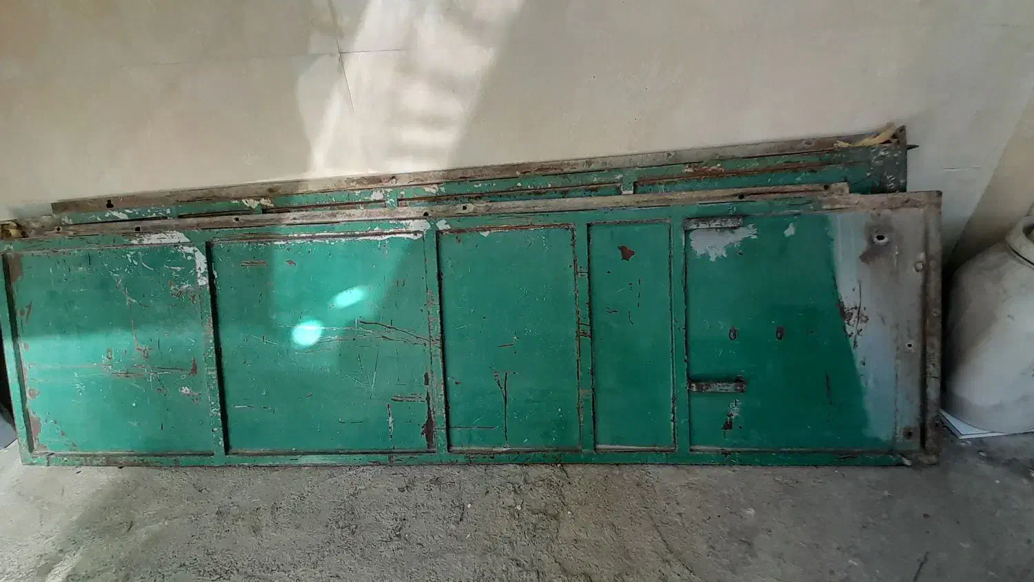 لبه خاور|قطعات یدکی و لوازم جانبی|خرم‌آباد, |دیوار