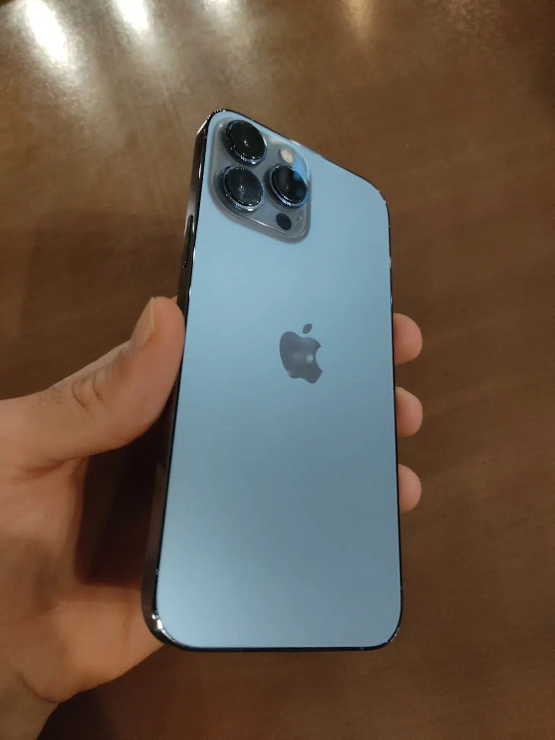 iPhone 13 promax 90%|موبایل|شاهرود, |دیوار