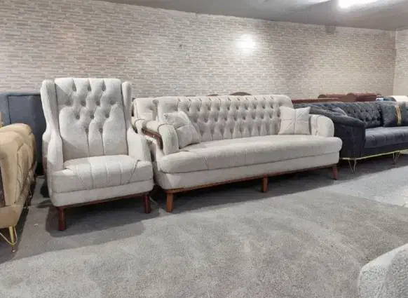 مبل مدل. پادشاه /پارچههـای ضـدلـک و بــادوام|مبلمان خانگی و میز عسلی|تبریز, |دیوار