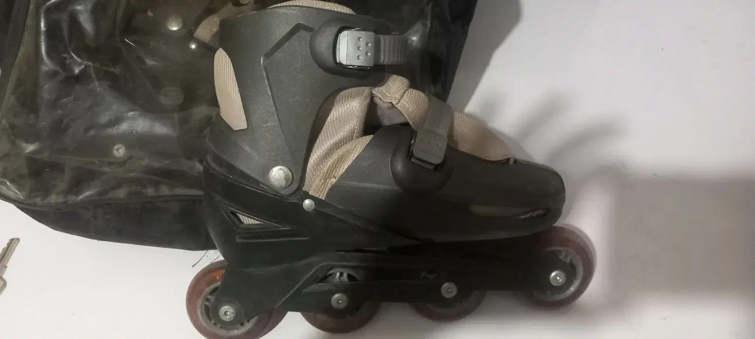 اسکیت|دوچرخه، اسکیت، اسکوتر|اصفهان, بهارستان|دیوار