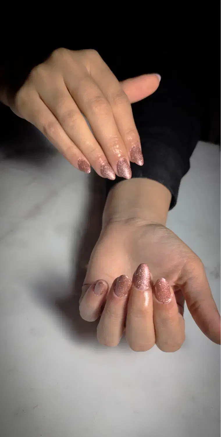 مدل ناخن|خدمات آرایشگری و زیبایی|رشت, انصاری|دیوار