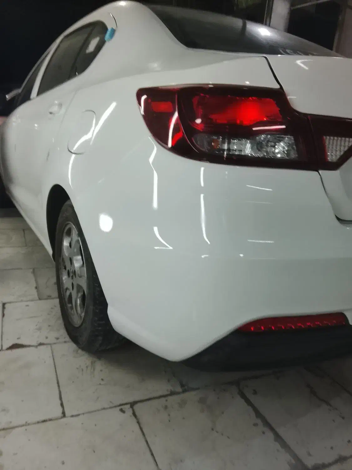 نیازمند نیرو ماهر نقاشی اتومبیل|استخدام صنعتی، فنی، مهندسی|قم, فرهنگیان و شهربانی|دیوار