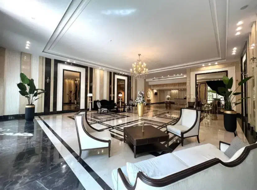 دروس155 متر3خواب  تاپ لوکیشن برند رهن اجاره