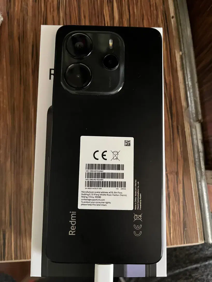 ردمی نوت۱۴|موبایل|رامسر, |دیوار