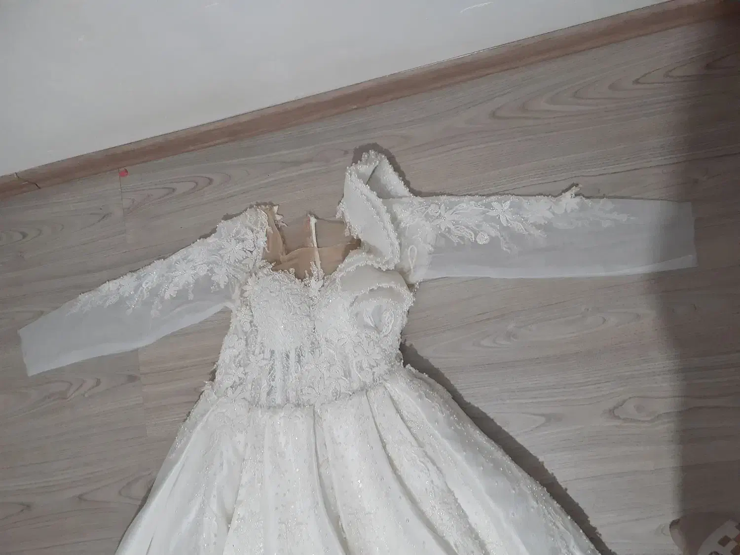 لباس عروس|لباس|اردبیل, |دیوار