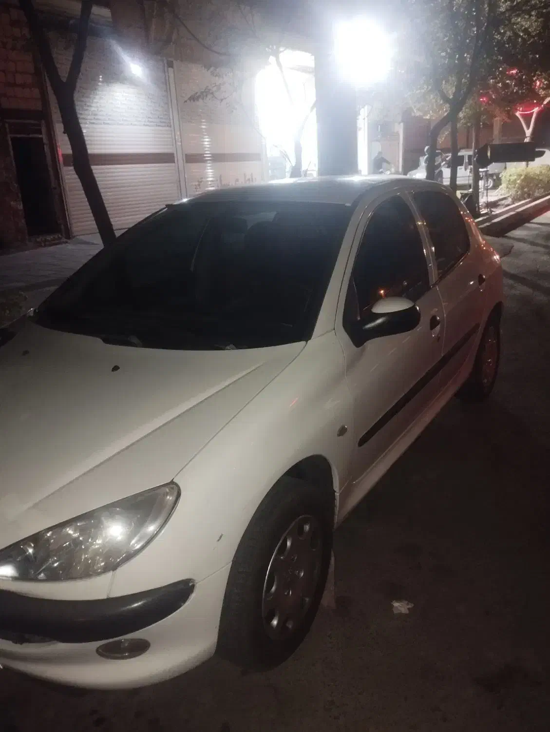 دربستی داخله شهری|خدمات حمل و نقل|قم, شهرک امام حسین|دیوار