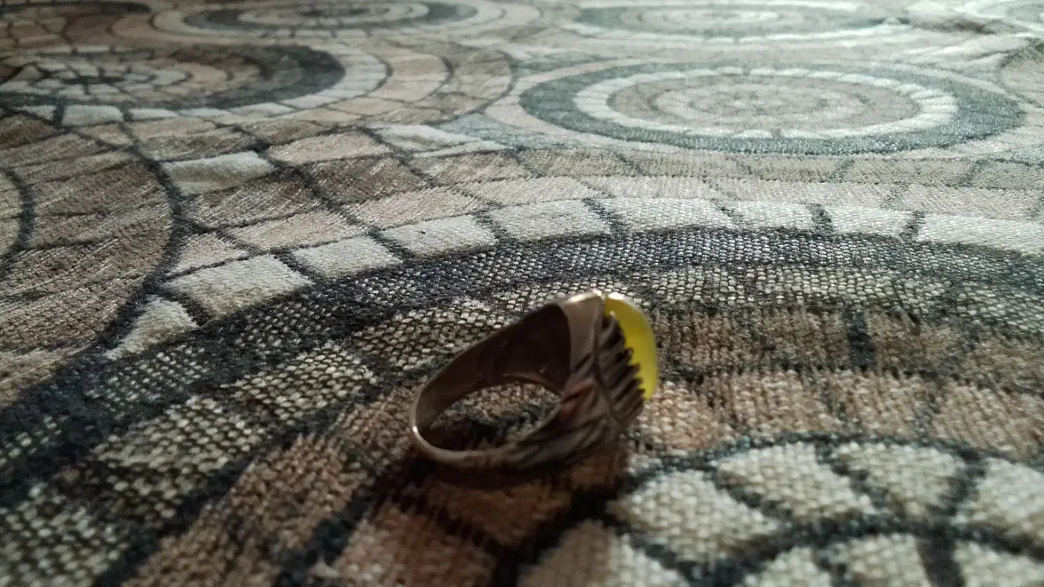 انگشتر|بدلیجات|بروجرد, |دیوار