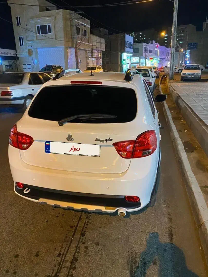 فروش کوئیک اس|خودرو سواری و وانت|زنجان, |دیوار