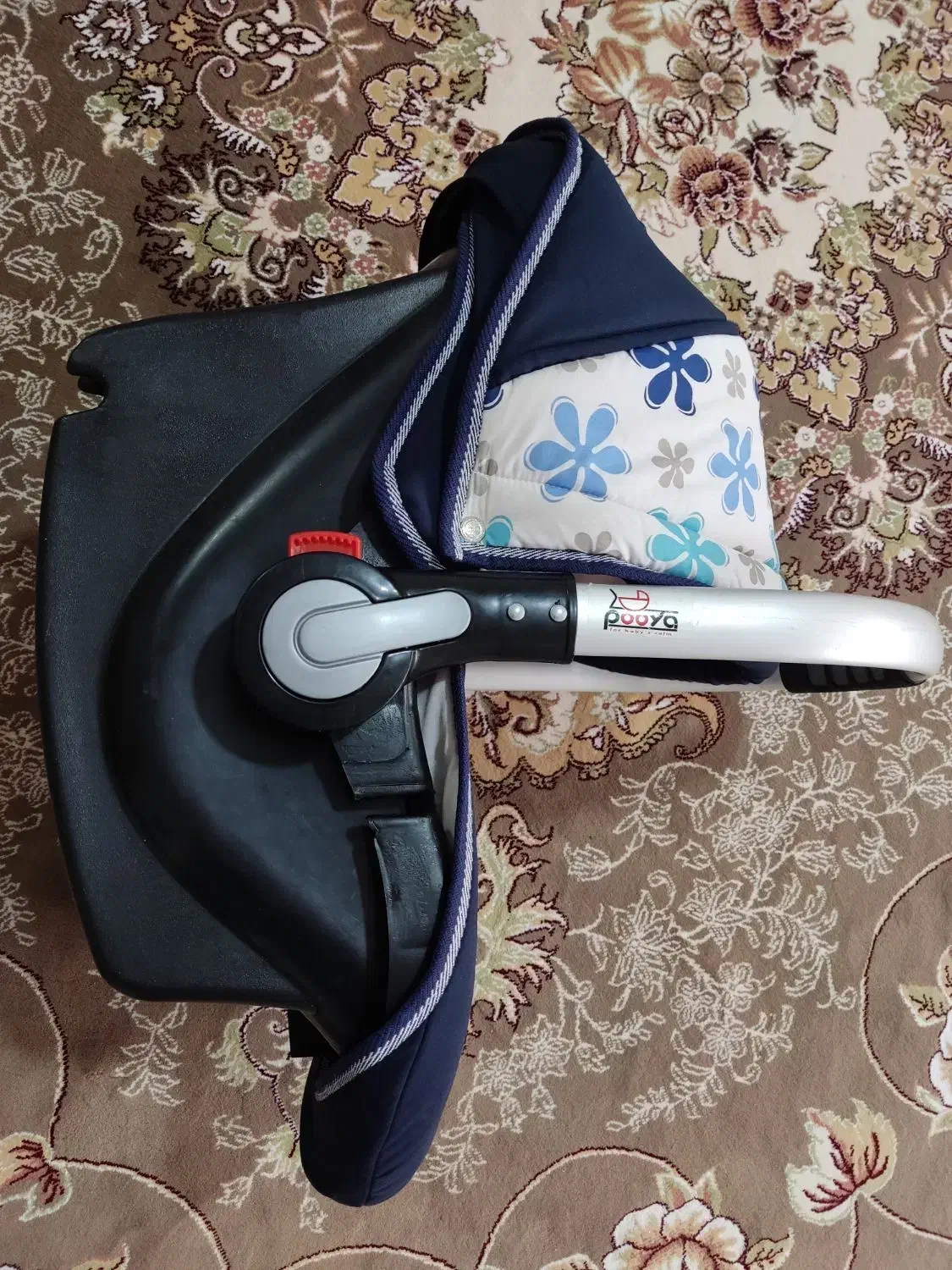 کریر بچه|اسباب و اثاث بچه|شهرکرد, |دیوار