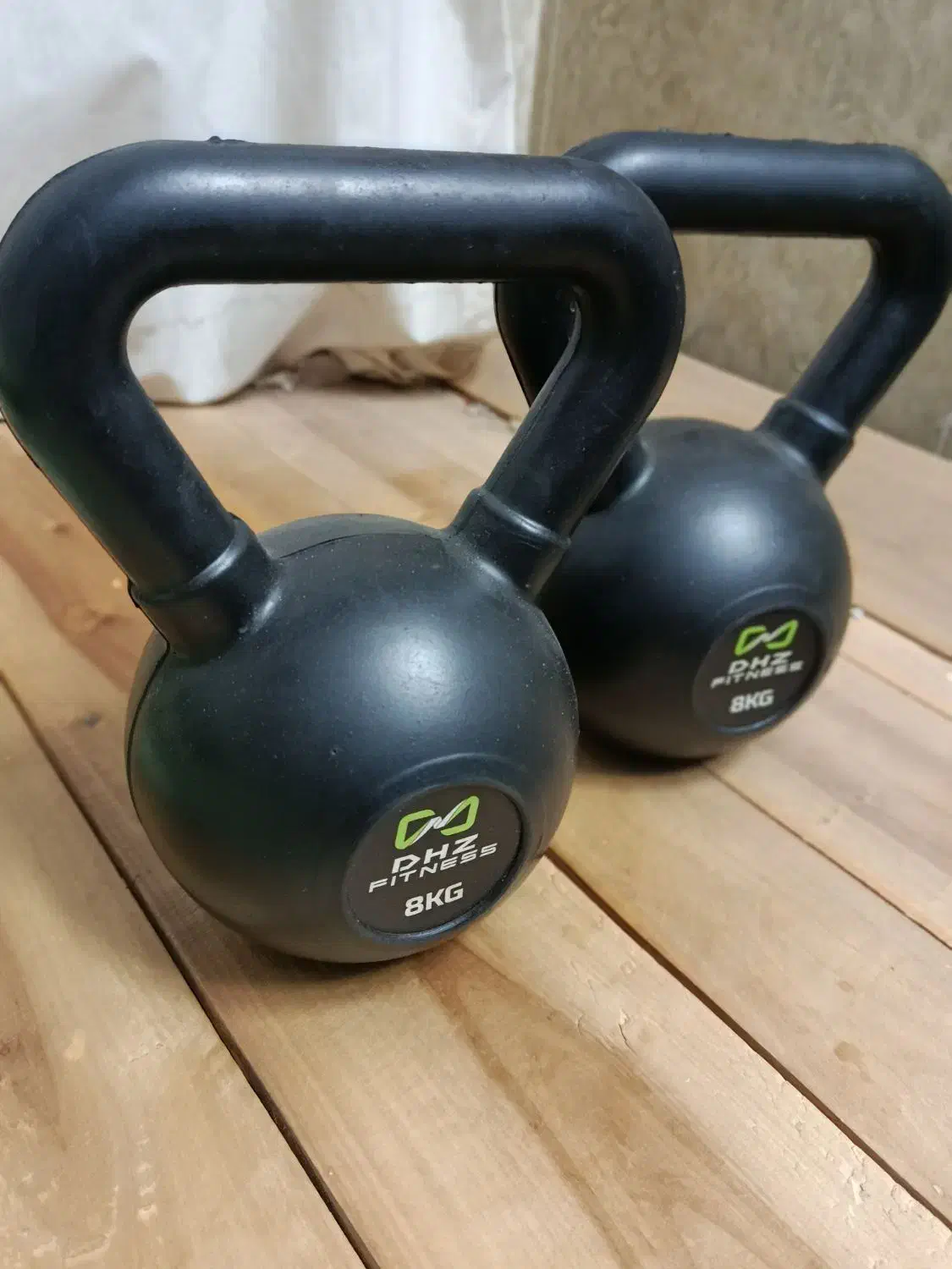 کتل بل|تجهیزات ورزشی|قم, باغ شریفی|دیوار