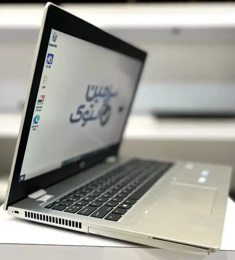 لپتاپ hp Probook 650 g5 پردازنده i3 نسل هشت|رایانه همراه|قشم, |دیوار