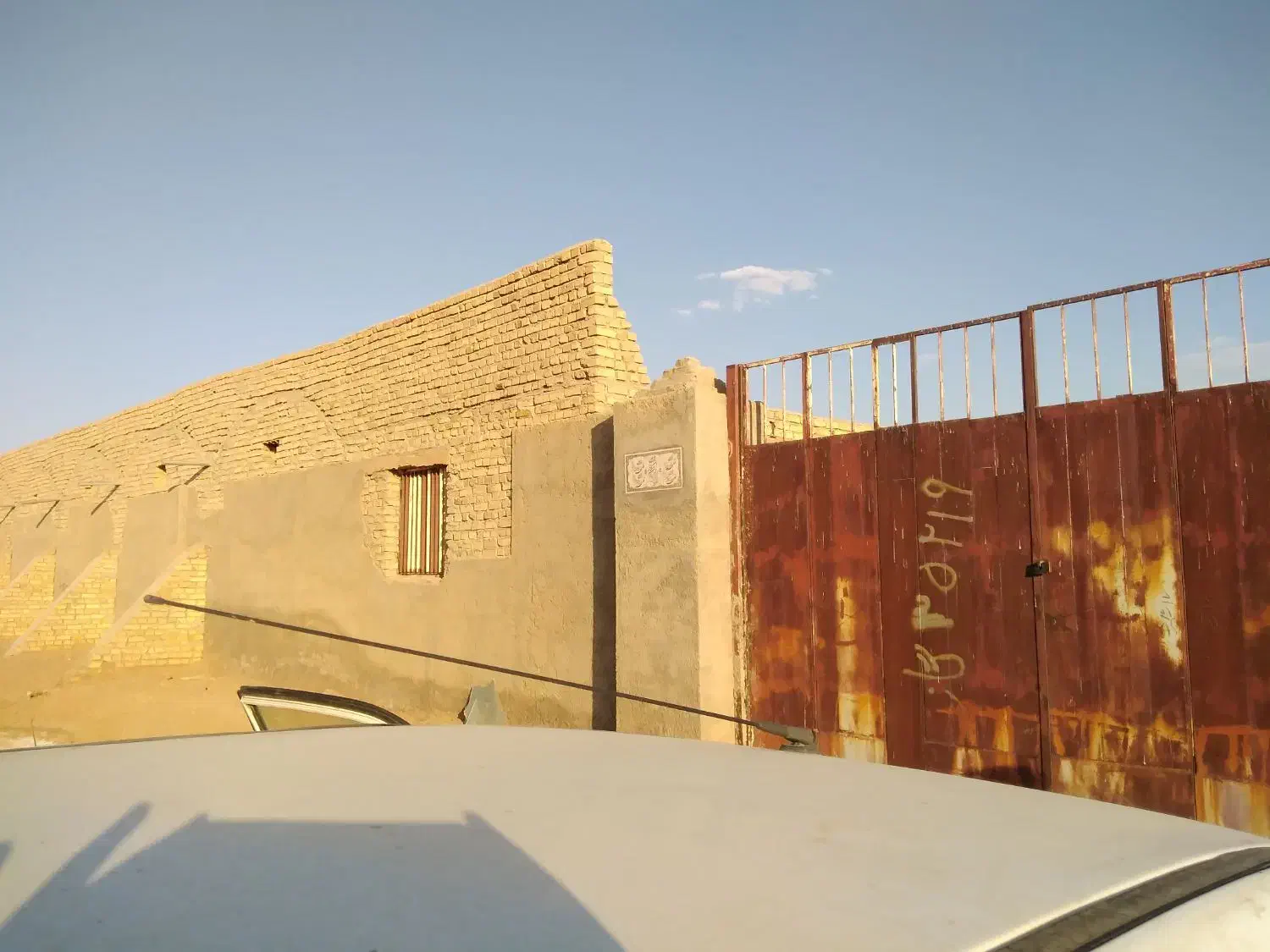 اجاره ی دامداری درمجتمع کشتارگاه طبس|اجارهٔ دفتر صنعتی، کشاورزی، تجاری|اشکذر, |دیوار