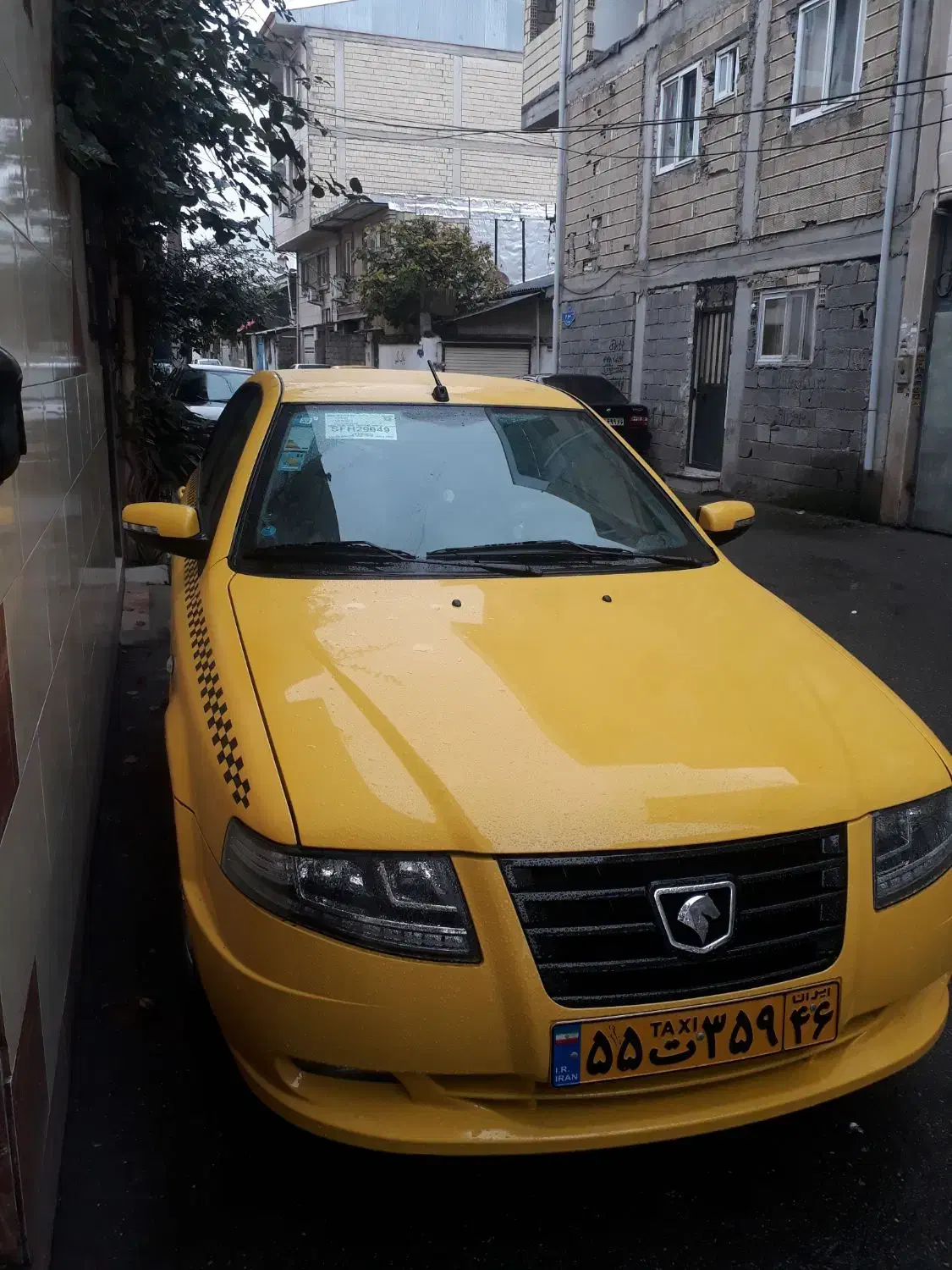 خدمات مسافر بری|خدمات حمل و نقل|رشت, اسماعیل آباد|دیوار