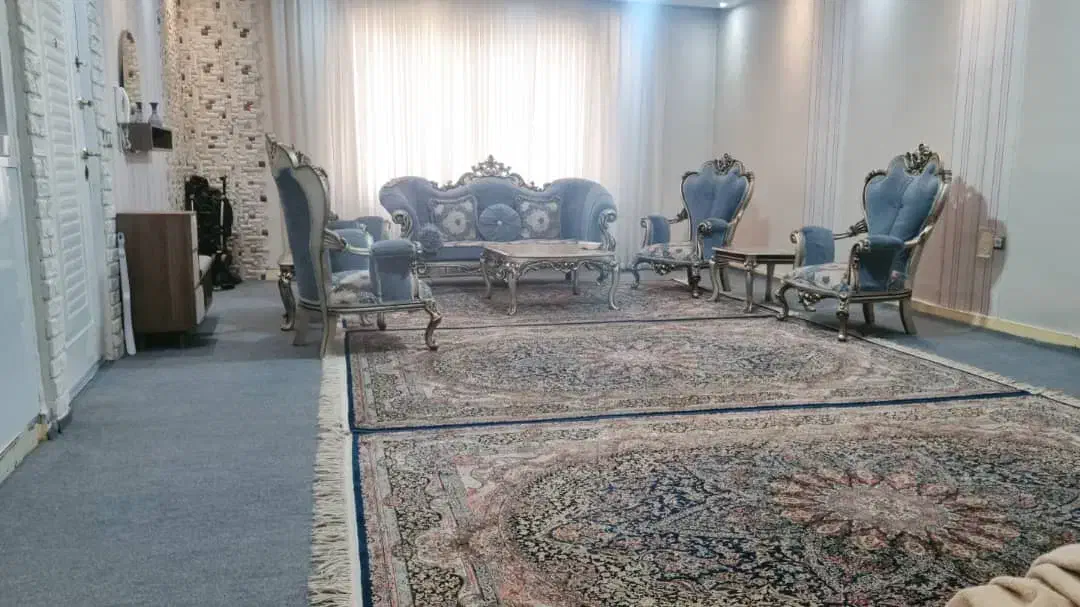 طلائیه/ تکواحدی/ جنوبی/خوش نقشه|فروش آپارتمان|قرچک, شهرک طلائیه|دیوار