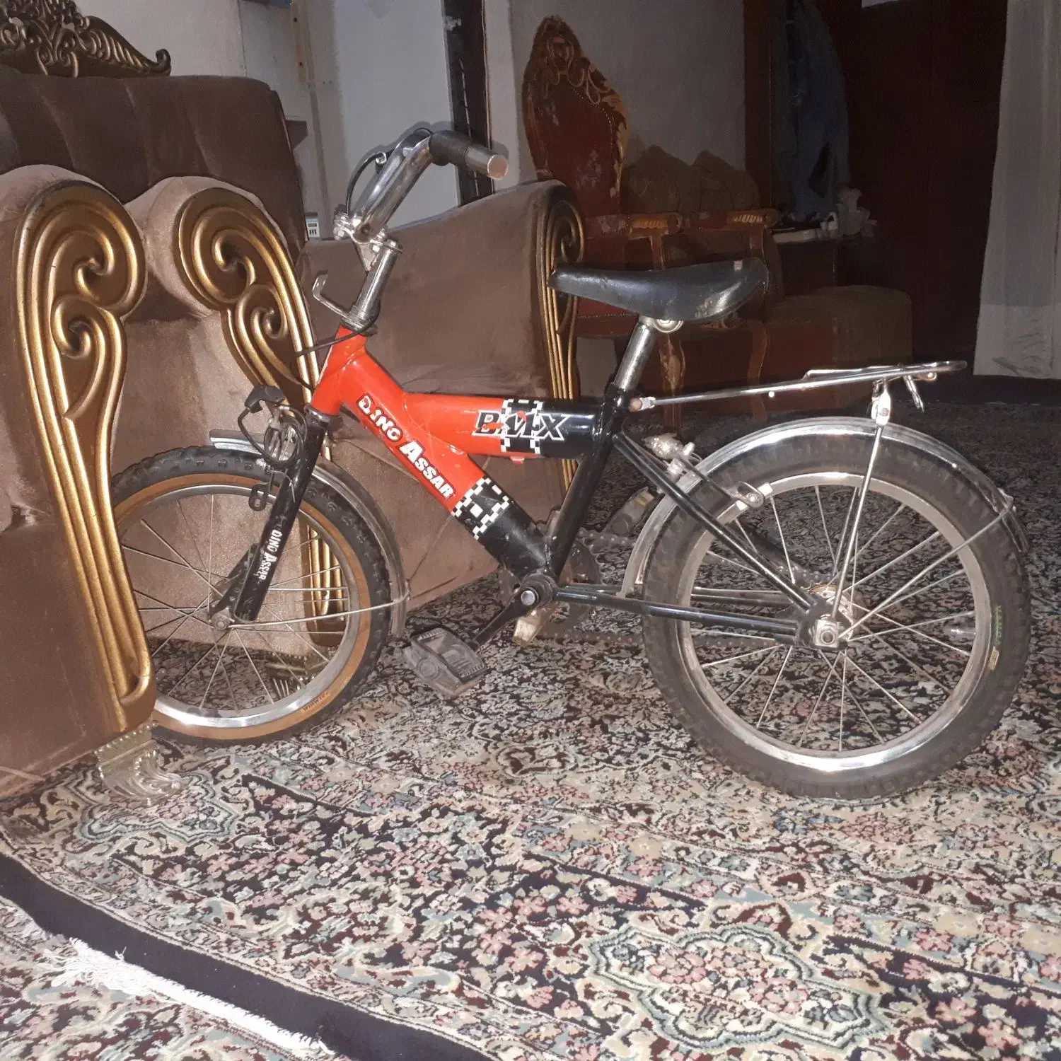 دوچرخه|دوچرخه، اسکیت، اسکوتر|رفسنجان, |دیوار