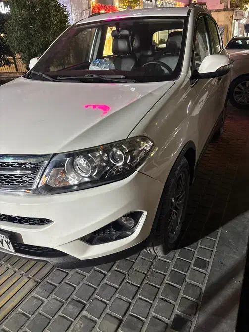 تیگو ۵ مدل ۹۵ فابریک|خودرو سواری و وانت|شیراز, فرهنگ شهر|دیوار