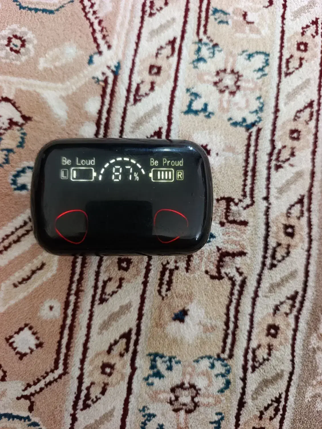 ایر پاد|پخش‌کننده همراه|پارس‌آباد, |دیوار