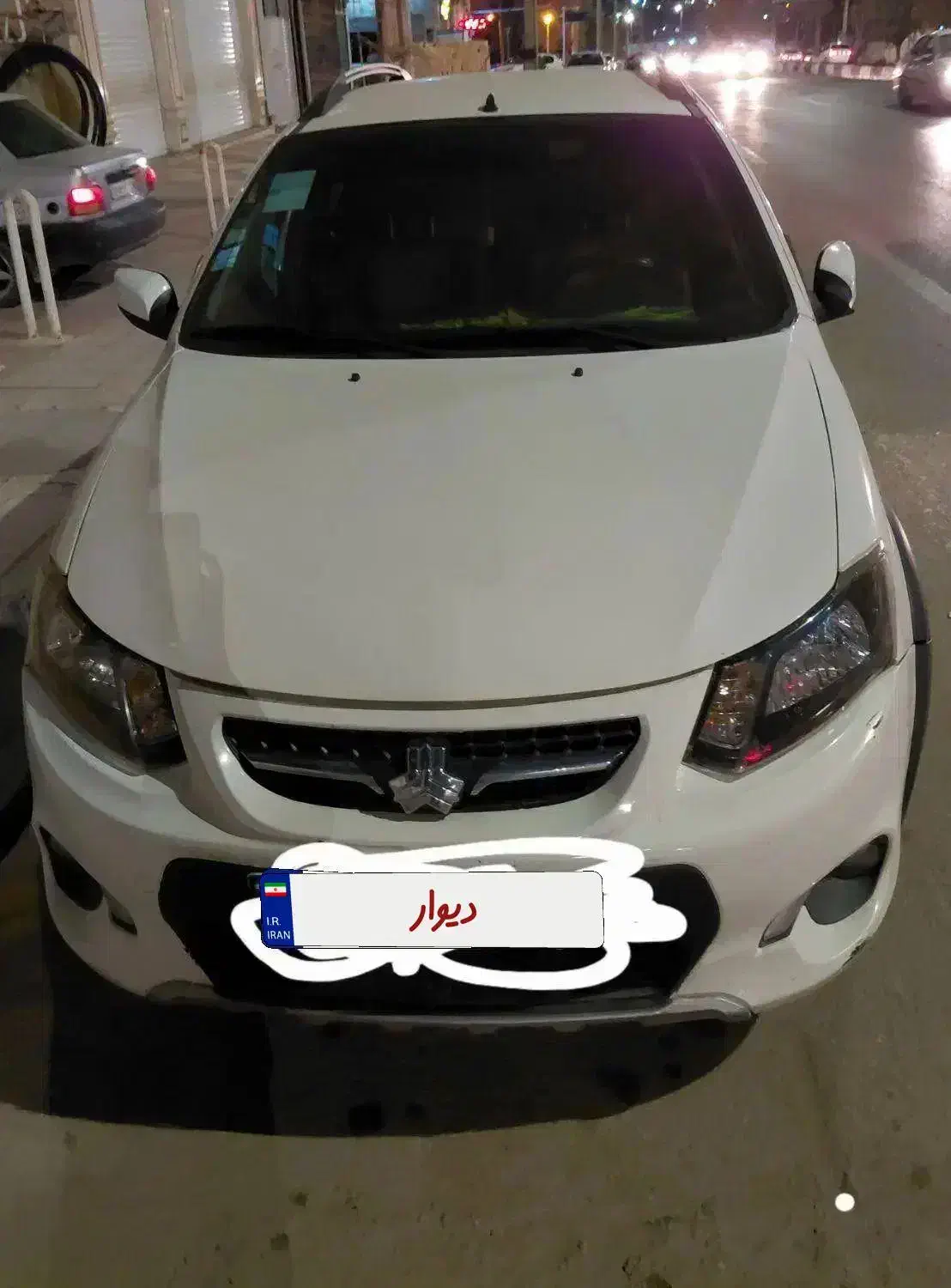 کوییک ۴۰۲|خودرو سواری و وانت|ایلام, |دیوار