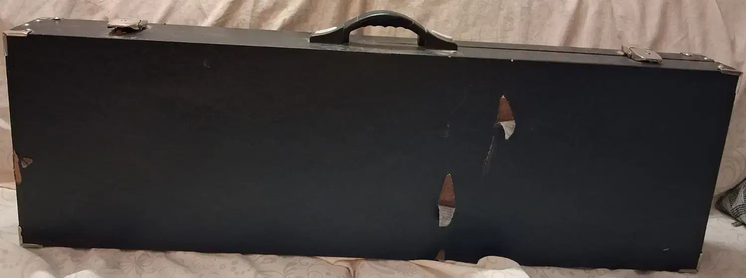 کیف سنتور|سازهای سنتی|سبزوار, کاشفی شمالی (دادگستری)|دیوار