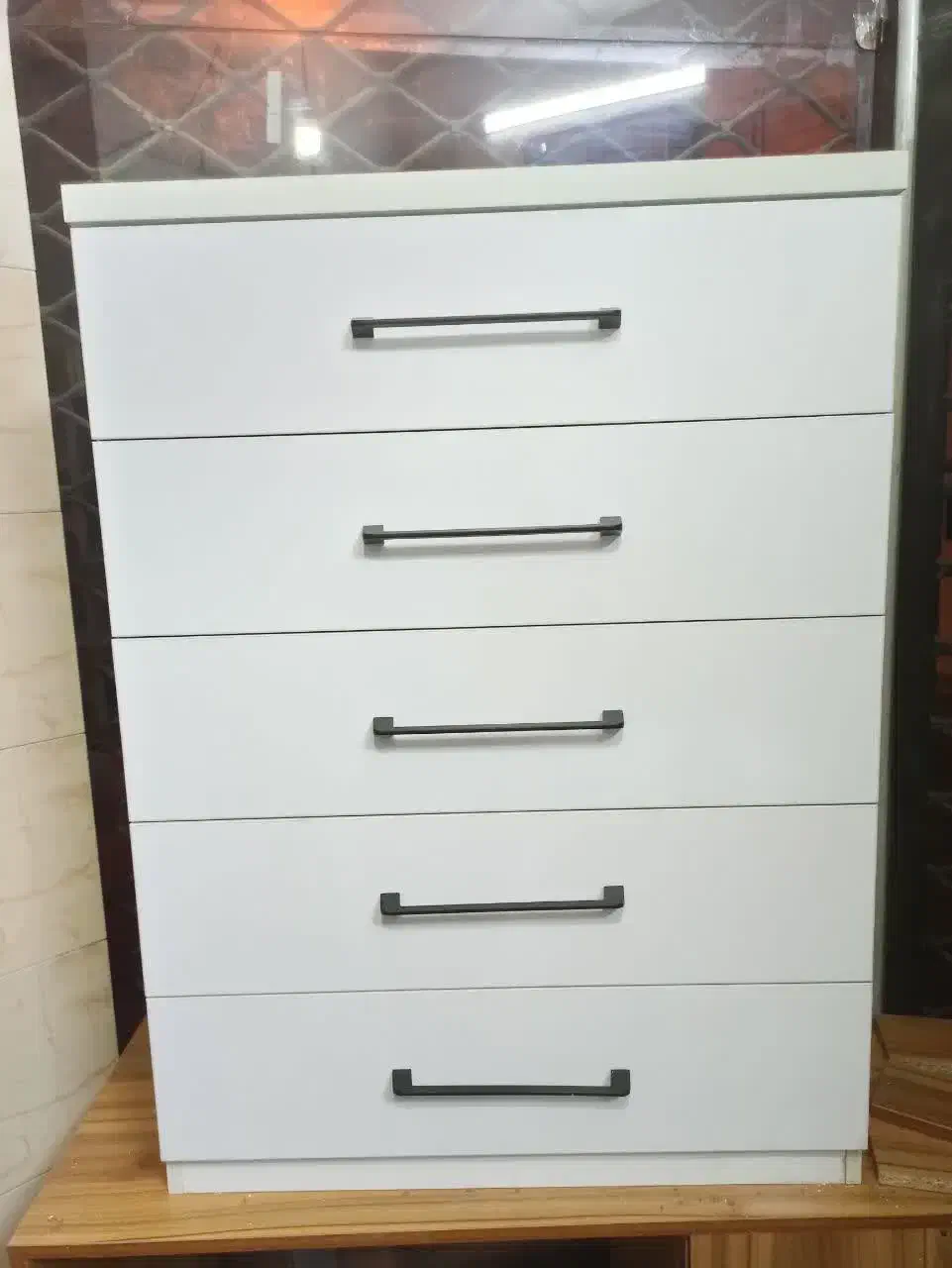 دراور mdf|جاکفشی، کمد، دراور|تهران, وصفنارد|دیوار