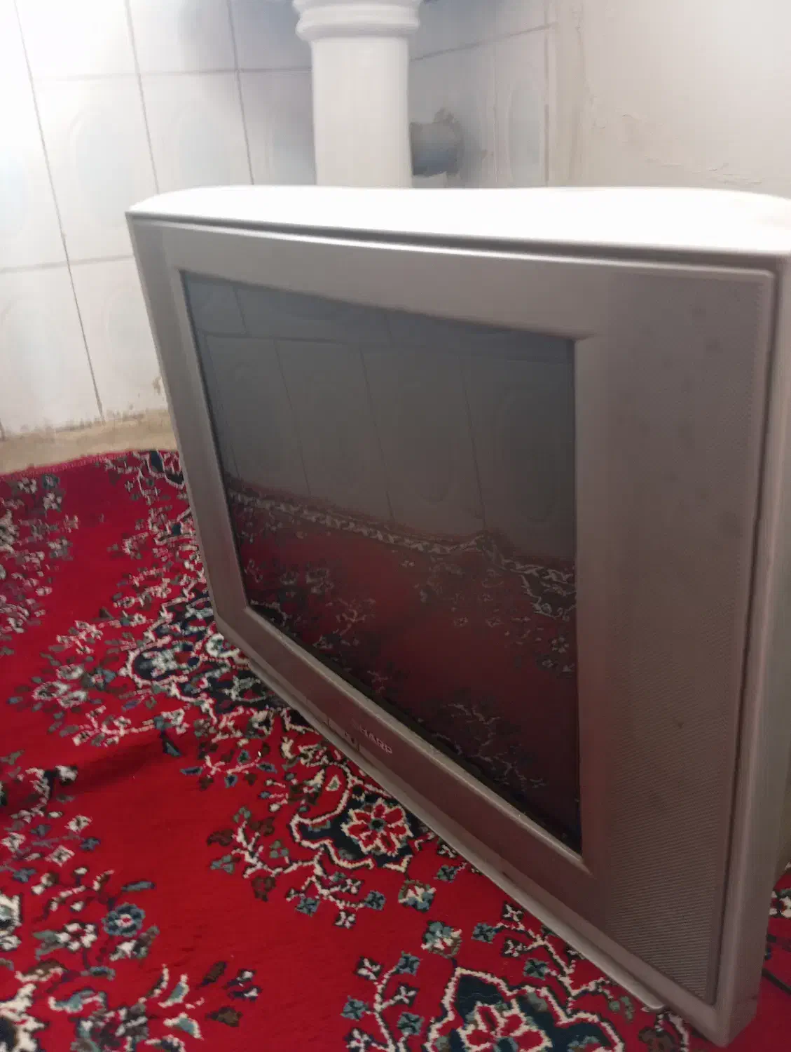 تلوزیون|تلویزیون و پروژکتور|تهران, خاوران|دیوار