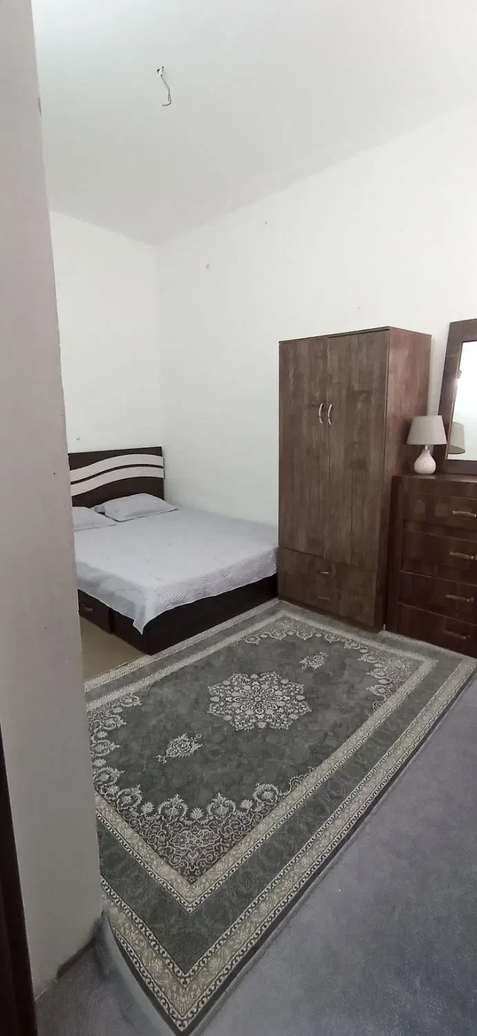 دوخوابه ویلایی مسافر|اجارهٔ کوتاهمدت ویلا و باغ|قشم, |دیوار