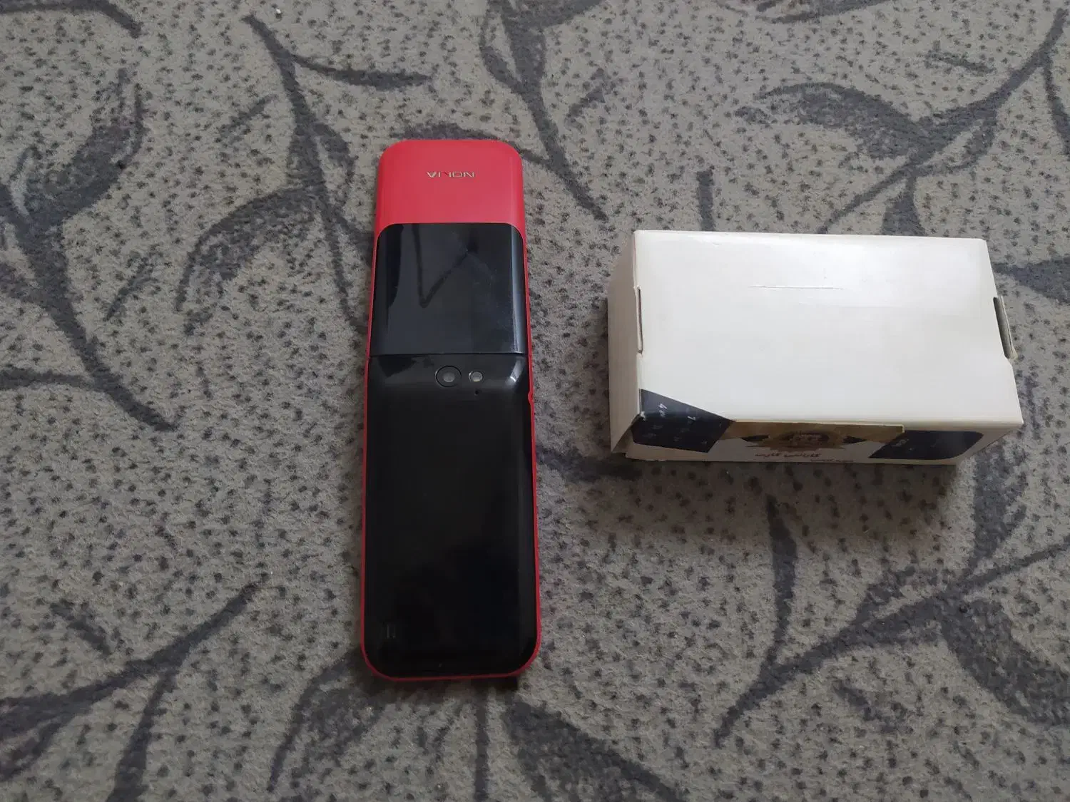 نوکیا2720flip|موبایل|تهران, سنگلج (شاپور)|دیوار