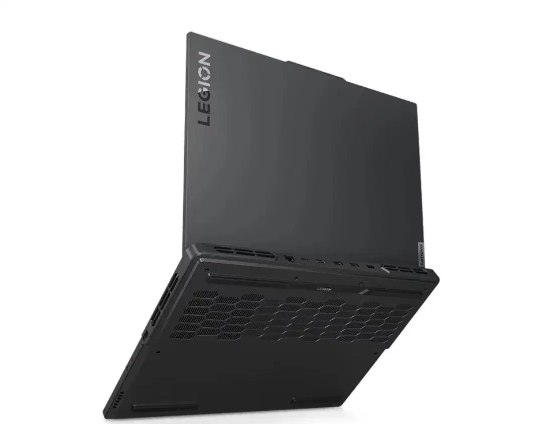 لپ تاپ لنوو (legion pro 5  (2024 نسل 14|رایانه همراه|مشهد, امام خمینی|دیوار