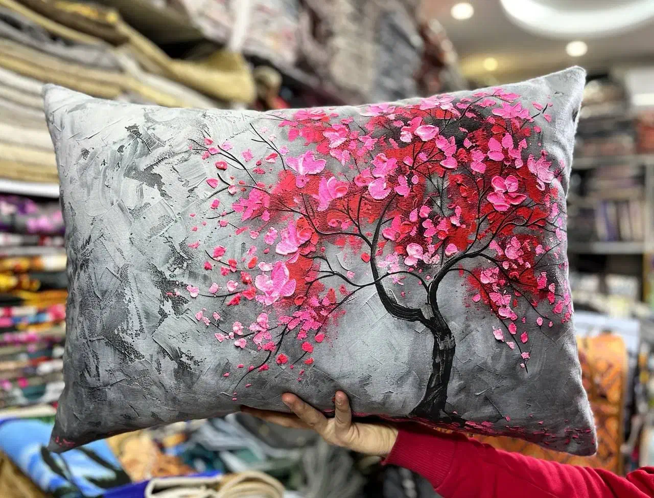 بالش طبی-لایکو|رختخواب، بالش، پتو|خرمدره, |دیوار