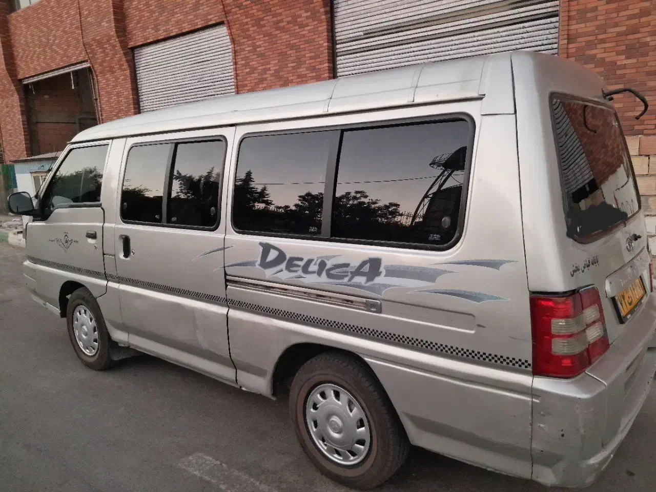 ون دربستی به تمام شهرها|خدمات حمل و نقل|تهران, منیریه|دیوار