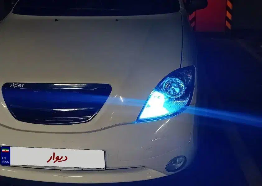 فروش خودرو|خودرو سواری و وانت|پردیس, فاز ۳|دیوار